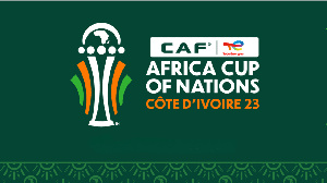 2023 AFCON