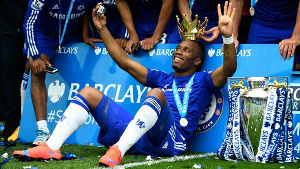 Didier Drogba