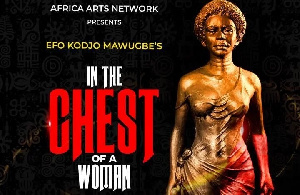The play will be staged on May 3 and 4