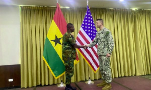 The Exercise is designed to strengthen collective security, reinforce military bonds, etc