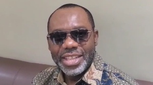 Dr. Matthew Opoku Prempeh