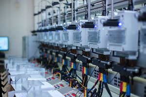 ECG Meters
