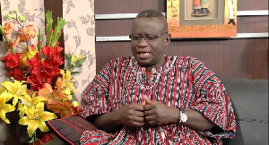 Kwabena Amankwa Asiamah