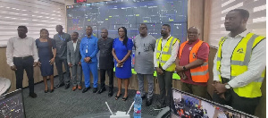 ECG urged customers to pay their bills promptly to support ongoing improvements