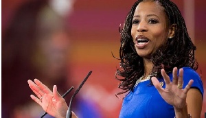 Mia Love