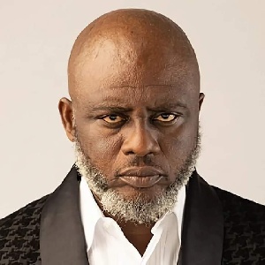 Kingsley Yamoah