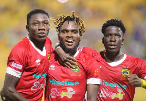 The Porcupine Warriors are winless in eight consecutive matches