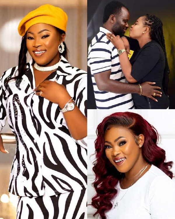Joyce Blessing