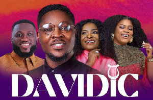 The concert will showcase performances by Obaapa Christy, Ohemaa Mercy, and MOGmusic.