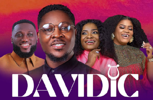 The concert will showcase performances by Obaapa Christy, Ohemaa Mercy, and MOGmusic.