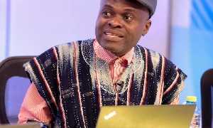 Martin Kpebu