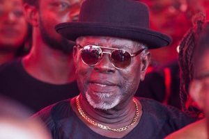 Fred Amugi