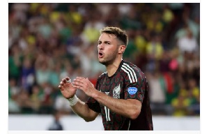 Gimenez to Milan a done deal as striker set to travel to Italy