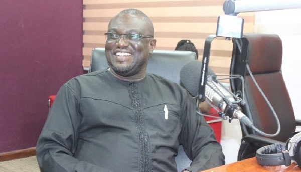 Mikki Osei Berko