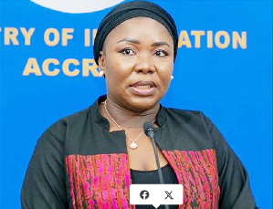 Fatimatu Abubakar
