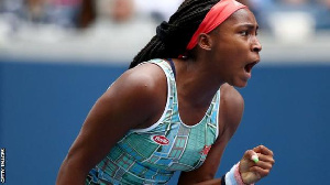 Coco Gauff