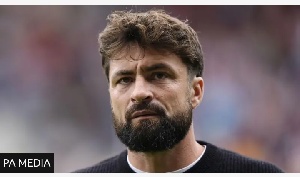 Martin led Southampton to a club-record 25-match unbeaten run last season