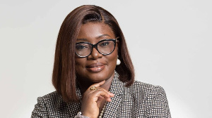 Madam Theresa Ayoade, CEO of Charterhouse