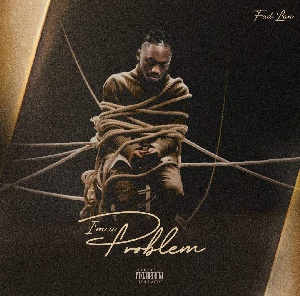 Cover art of Fad Lan's album