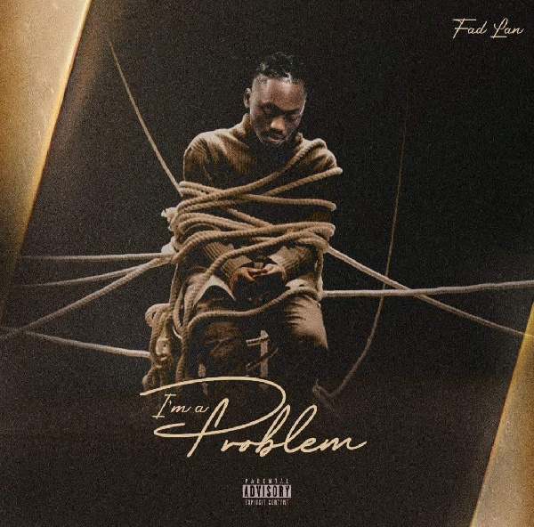 Cover art of Fad Lan's album