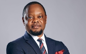Dr. Justice Srem Sai