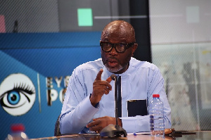 Dr. Joseph Obeng