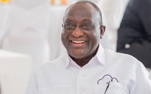 Alan Kyerematen