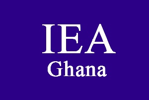 IEA