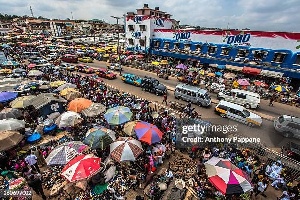 The Queen Mothers argued that the closure would negatively impact traders