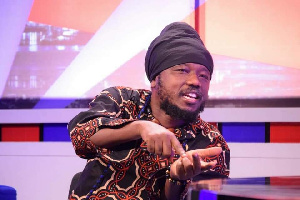 Blakk Rasta