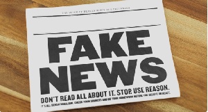Television is the most trusted source of news, followed by online websites