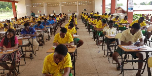 WAEC canceled subject results for 4,108 candidates, annulled entire results for 483