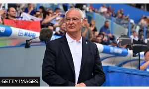 Ranieri has had two previous spells managing Roma, the club where he started his playing career