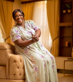 Mama Esther