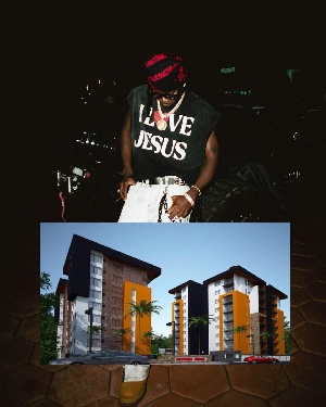 Stonebwoy