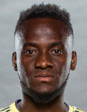 David Accam890