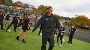 Marcus Rashford