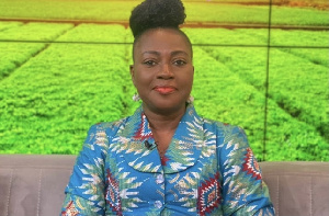Ethel Adjololo