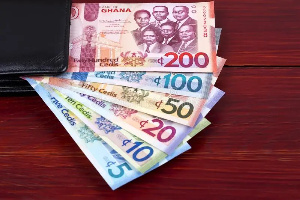 T-Bill rates falling, but Cedi could rise if not managed well – BoG Governor