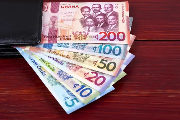 T-Bill rates falling, but Cedi could rise if not managed well – BoG Governor