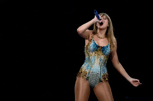 Taylor Swift