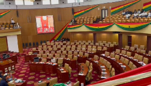 Ghanaians are watching closely as the next legislative body prepares to take on its challenges