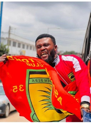 The Ghana Police Service has since arrested six suspects in connection with Pooley's death