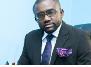Dennis Adjie Dwomoh