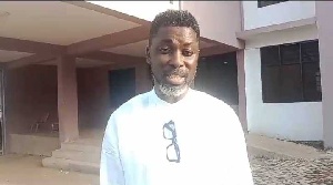 Kwame Asare Obeng