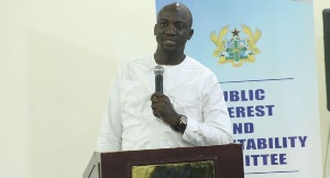 Nasir Alfa Mohammed