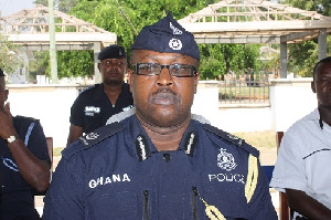 Kofi Boakye