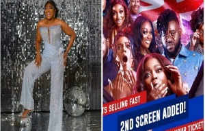 Funke Akindele