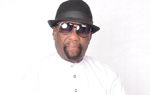 Tumi Ebow Ansa