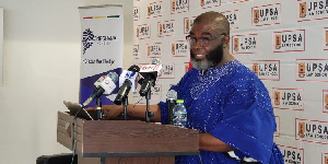 David Ofosu-Dorte
